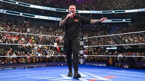 Randy Orton’s WrestleMania opponent may have been revealed by former WWE Champion
