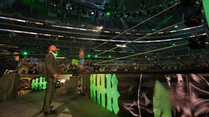 Triple H makes a blockbuster WWE WrestleMania 41 announcement; history set to be made