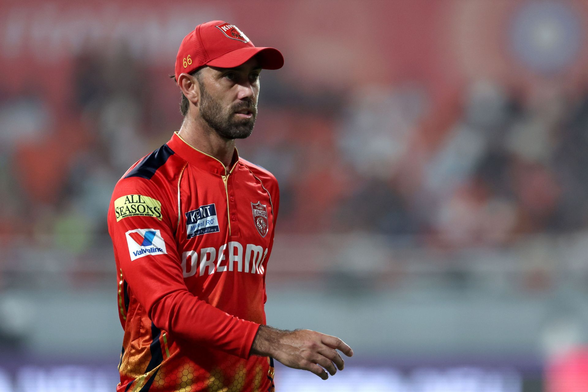 2025 IPL - Punjab Kings v Rajasthan Royals - Source: Getty