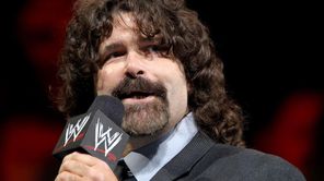 After Mick Foley's horrifying accident, Torrie Wilson, Noelle Foley, the Boogeyman, & others react to health update