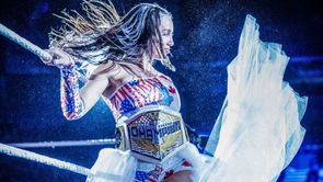 Chelsea Green claims WWE passed on hiring her due to diversity quotas