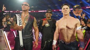 "I still don't know who he is" – Veteran questions Travis Scott's WWE role