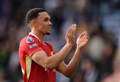 "It would be a huge signing" - Brazil legend Cafu gives take on Liverpool star Trent Alexander-Arnold's potential move to Real Madrid