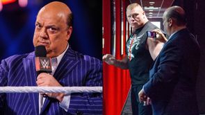 Brock Lesnar update, WrestleMania intentions - 5 things Paul Heyman could announce on WWE RAW