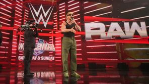 Top WWE Superstar unexpectedly shows frustration with Logan Paul just days before WrestleMania 41; shares three-word message