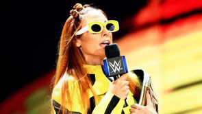 Becky Lynch makes major appearance announcement