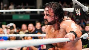 Drew McIntyre's big request rejected by WWE