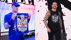 CM Punk could be booked to face John Cena after WWE WrestleMania, feels veteran (Exclusive)