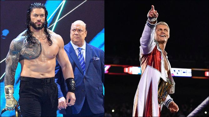 4 WWE WrestleMania matches that were canceled for non-injury reasons