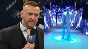 Nick Aldis to suspend WWE legend, big title change, Roman Reigns’ cousin returns? 4 Things that could happen on SmackDown before WrestleMania 41