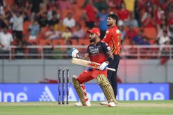 "Nobody has pulled him up for that" - Aakash Chopra on Virat Kohli, unlike Digvesh Rathi, not being fined for his celebrations in IPL 2025