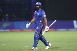 "It’s already time for him to retire" - Indian legend's scathing attack on Rohit Sharma amid form slump in IPL 2025