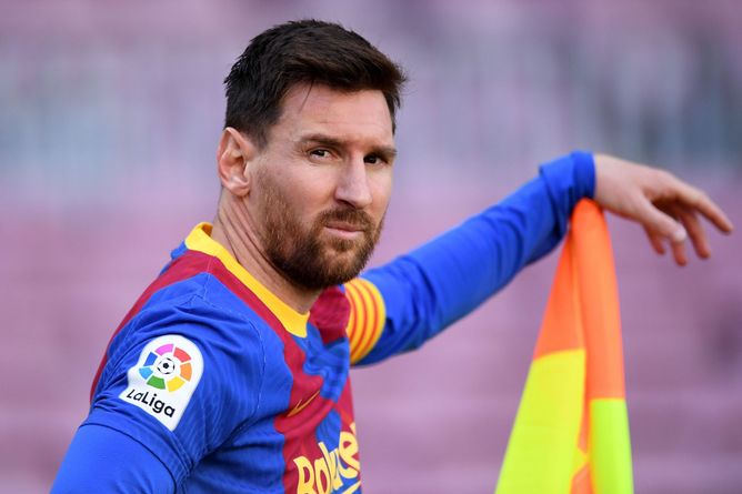 Lionel Messi reveals he wanted return to Barcelona, explains why move to former club didn't materialize