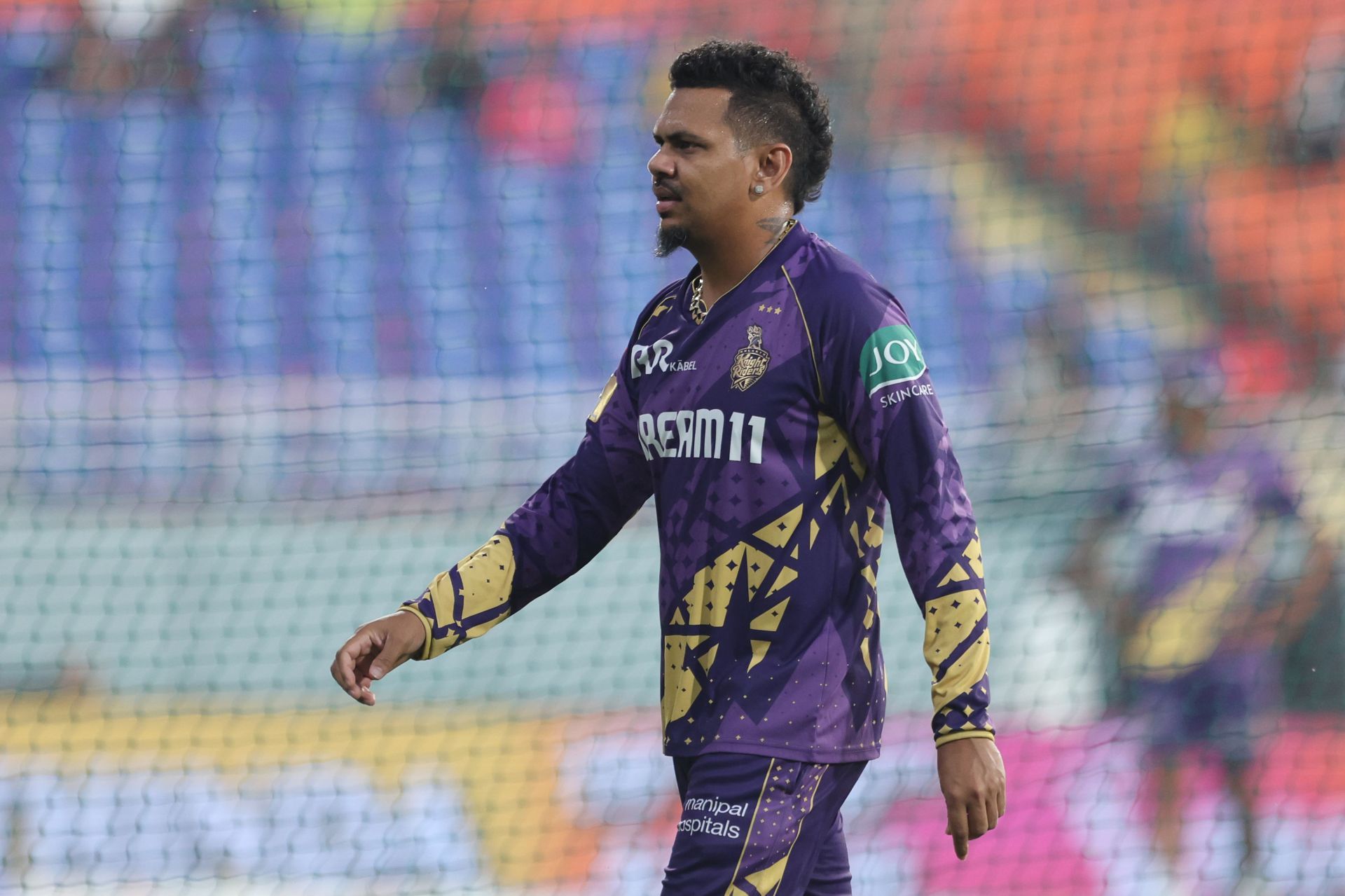 2025 IPL - Punjab Kings v Kolkata Knight Riders - Source: Getty