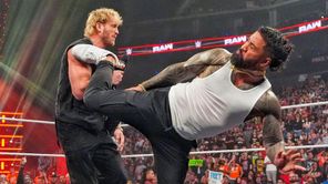 3 Reasons why Logan Paul is Jey Uso's first challenger for the World Heavyweight Championship