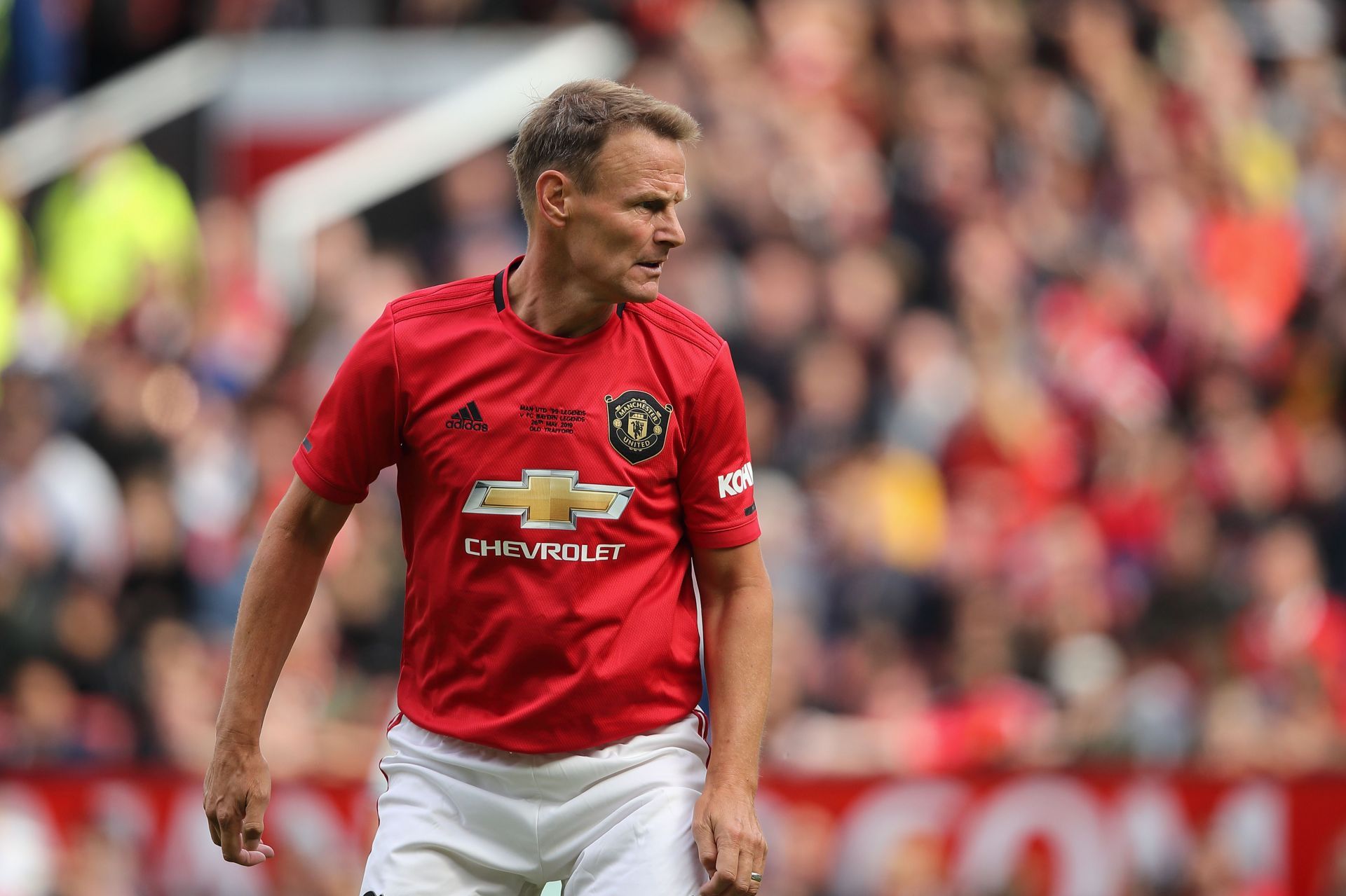 Manchester United 