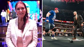 Stephanie McMahon sends a message to Cody Rhodes after major John Cena confrontation on WWE RAW