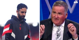 “He’s a master of manipulation” - Richard Keys names manager who should replace Ruben Amorim at Manchester United after Wolves defeat