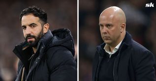Manchester United and Liverpool set for €100m battle to sign Bundesliga ace in summer: Reports