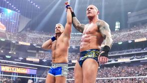 WWE veteran discusses the real reason Joe Hendry was chosen as Randy Orton's WrestleMania opponent (Exclusive)