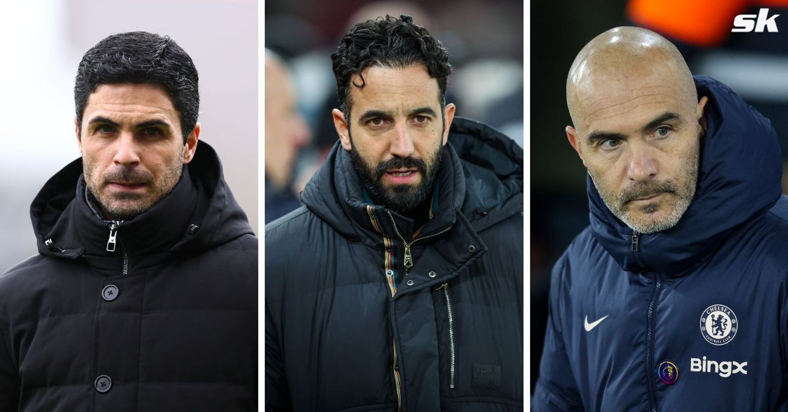 Manchester United are keen to beat Chelsea and Arsenal to their summer target