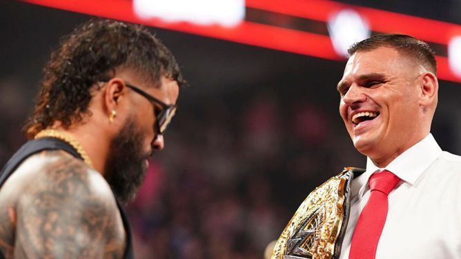 Jey Uso vs. Gunther at WrestleMania 41: 5 Predictions for WWE World Heavyweight Championship match