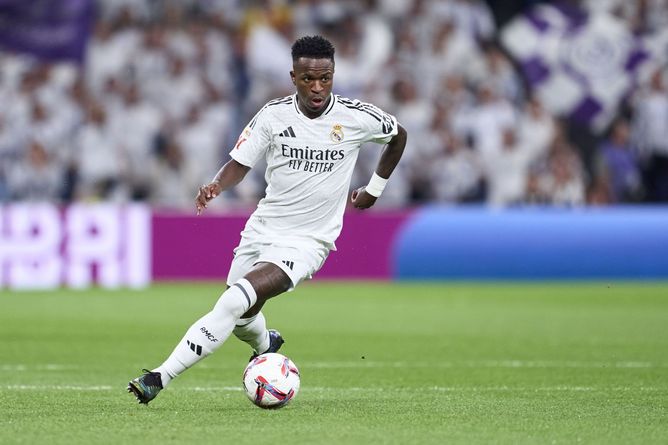 Deportivo Alaves vs Real Madrid Prediction and Betting Tips | 13th April 2025