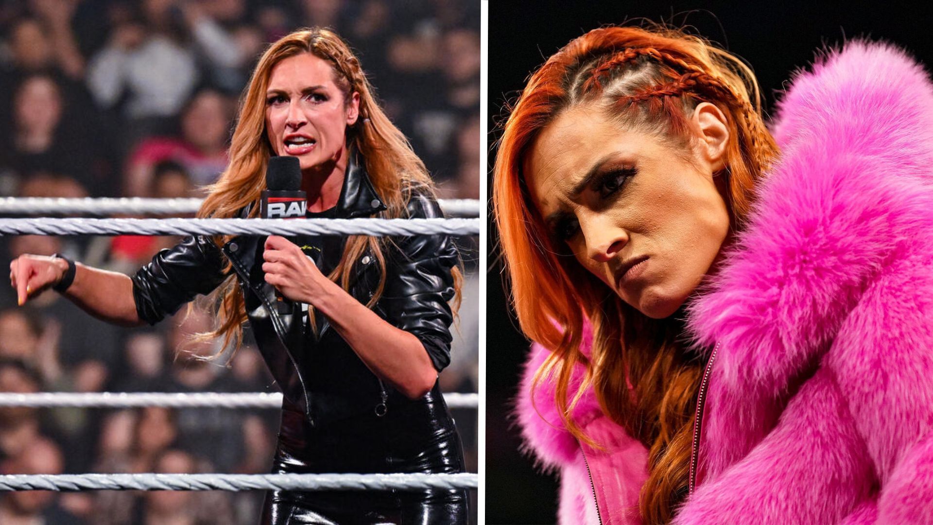 Becky Lynch returned to WWE at WrestleMania 41 [Image Credits: WWE.com]