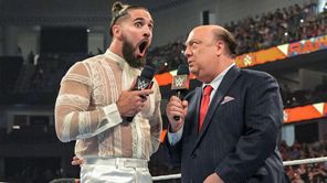 Kevin Nash on Seth Rollins' possible WWE SummerSlam storyline