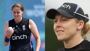 England Women's One Day Cup 2025: Full schedule, squads, match timings, and live-streaming details