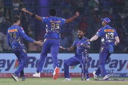 MI vs SRH Head-to-head stats and records you need to know before Mumbai Indians vs Sunrisers Hyderabad IPL 2025 match