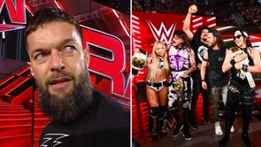 Finn Balor subtly betrayed by Judgment Day member following WWE RAW after WrestleMania; not Dominik Mysterio
