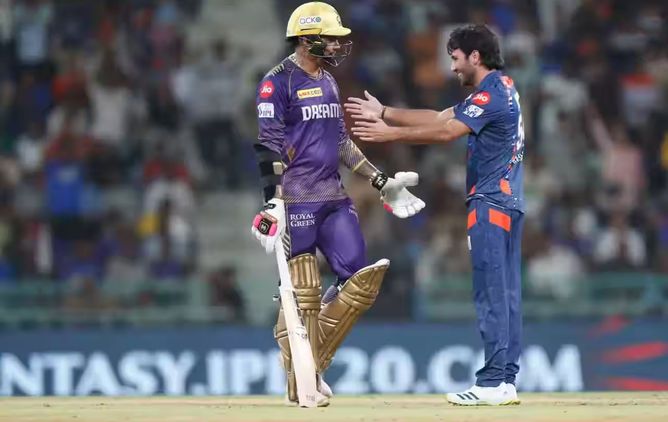 KKR vs LSG Head-to-head stats and records you need to know before Kolkata Knight Riders vs Lucknow Super Giants IPL 2025 match