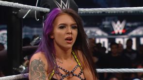 Cora Jade breaks silence; lashes out at major WWE name