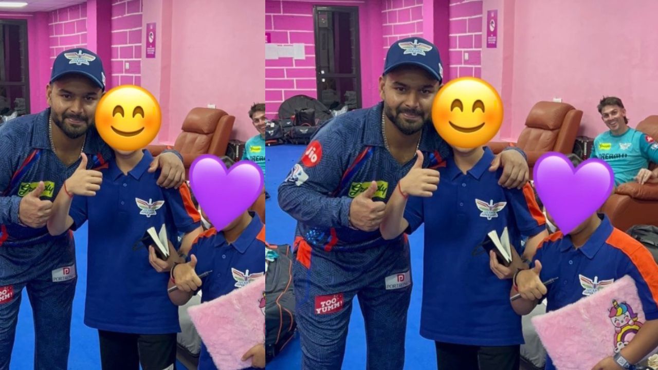 संजीव गोयनका ने शेयर की तस्वीर (photo credit instagram/sanjivgoenka)