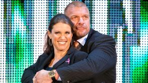 Stephanie McMahon sends heartwarming message to Triple H following WrestleMania success