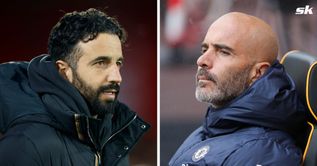 Manchester United and Chelsea handed massive boost in race for in-demand Serie A star: Reports