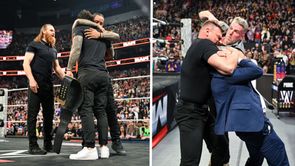 5 matches WWE could book following RAW after WrestleMania 41