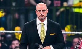 Adam Pearce to suspend current WWE champion following his actions on Monday Night RAW? Potential punishment explored
