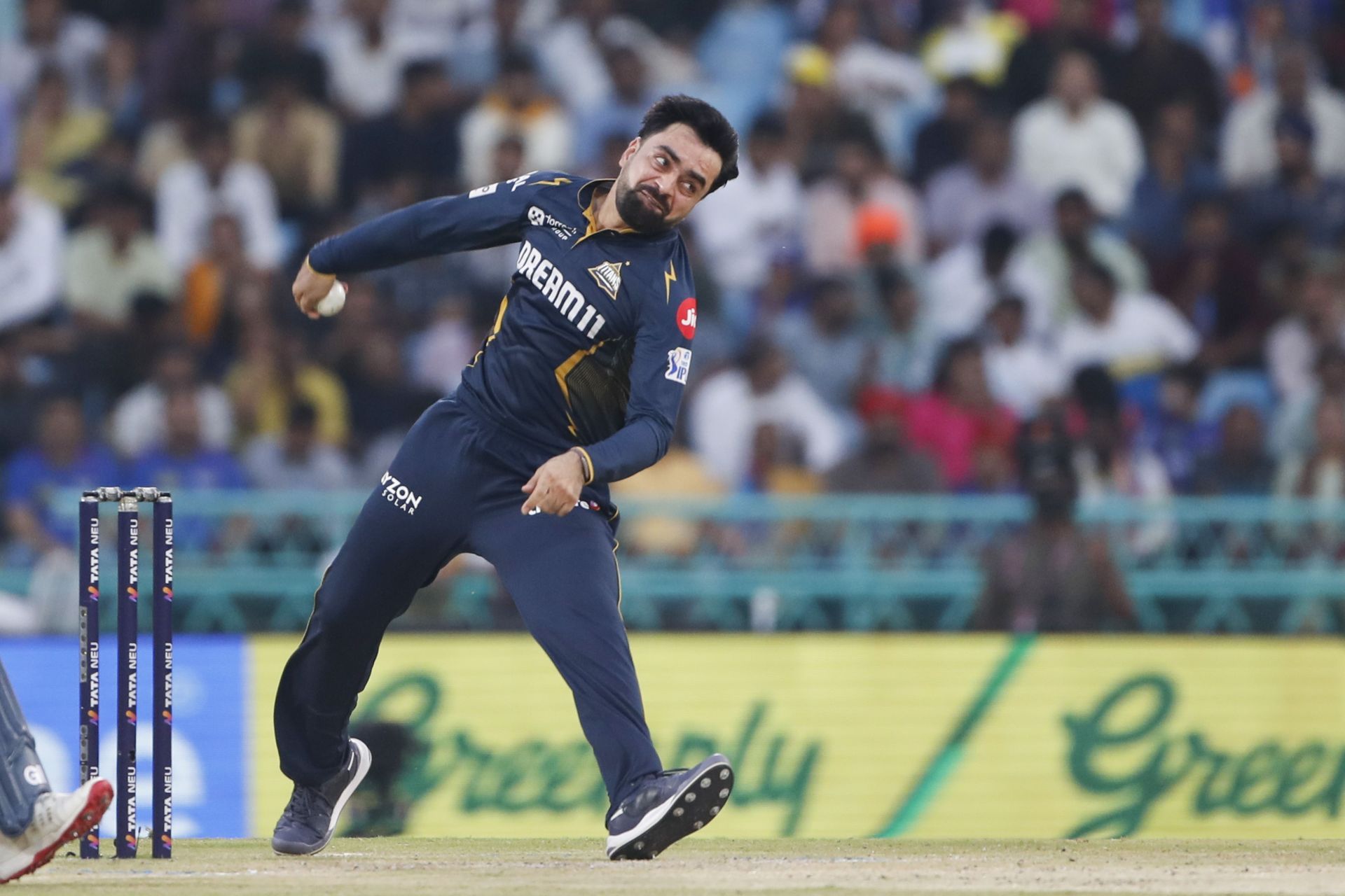 2025 IPL - Lucknow Super Giants v Gujarat Titans - Source: Getty