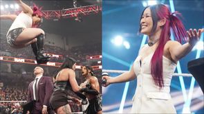4 Reasons why IYO SKY must retain the Women's World Championship at WWE WrestleMania 41