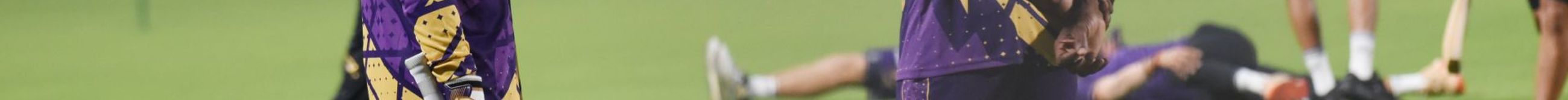 Is Rahmanullah Gurbaz playing today’s KKR vs GT IPL 2025 match?
