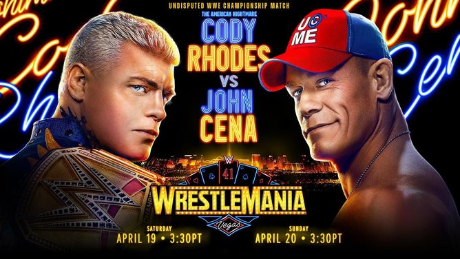5 ways Triple H can make WrestleMania 41 the best one ever