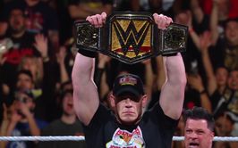 John Cena reveals exactly how many dates he has left before retiring from WWE on the RAW after WrestleMania 41