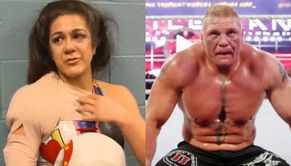 WWE News and Rumor Roundup - Major firing in the works, Bayley out indefinitely, Pitch made for Brock Lesnar's return, and more