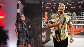 The Rock may have influenced Becky Lynch's return; WWE veteran discusses the "last minute" decision (Exclusive)