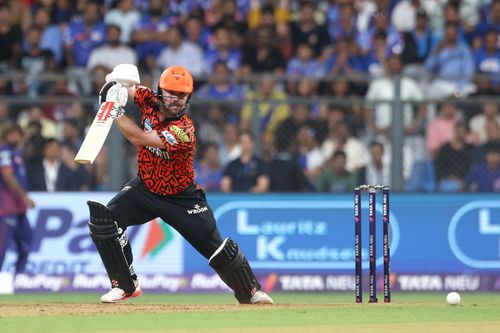 2025 IPL - Mumbai Indians v Sunrisers Hyderabad - Source: Getty