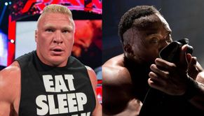 WWE News and Rumor Roundup - It's over for Brock Lesnar, Veteran name will not return to in-ring competition, Big E erased from history?