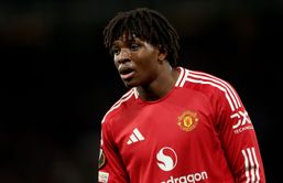 “It will come” - Manchester United defender Patrick Dorgu names 3 key improvement he must make following January switch