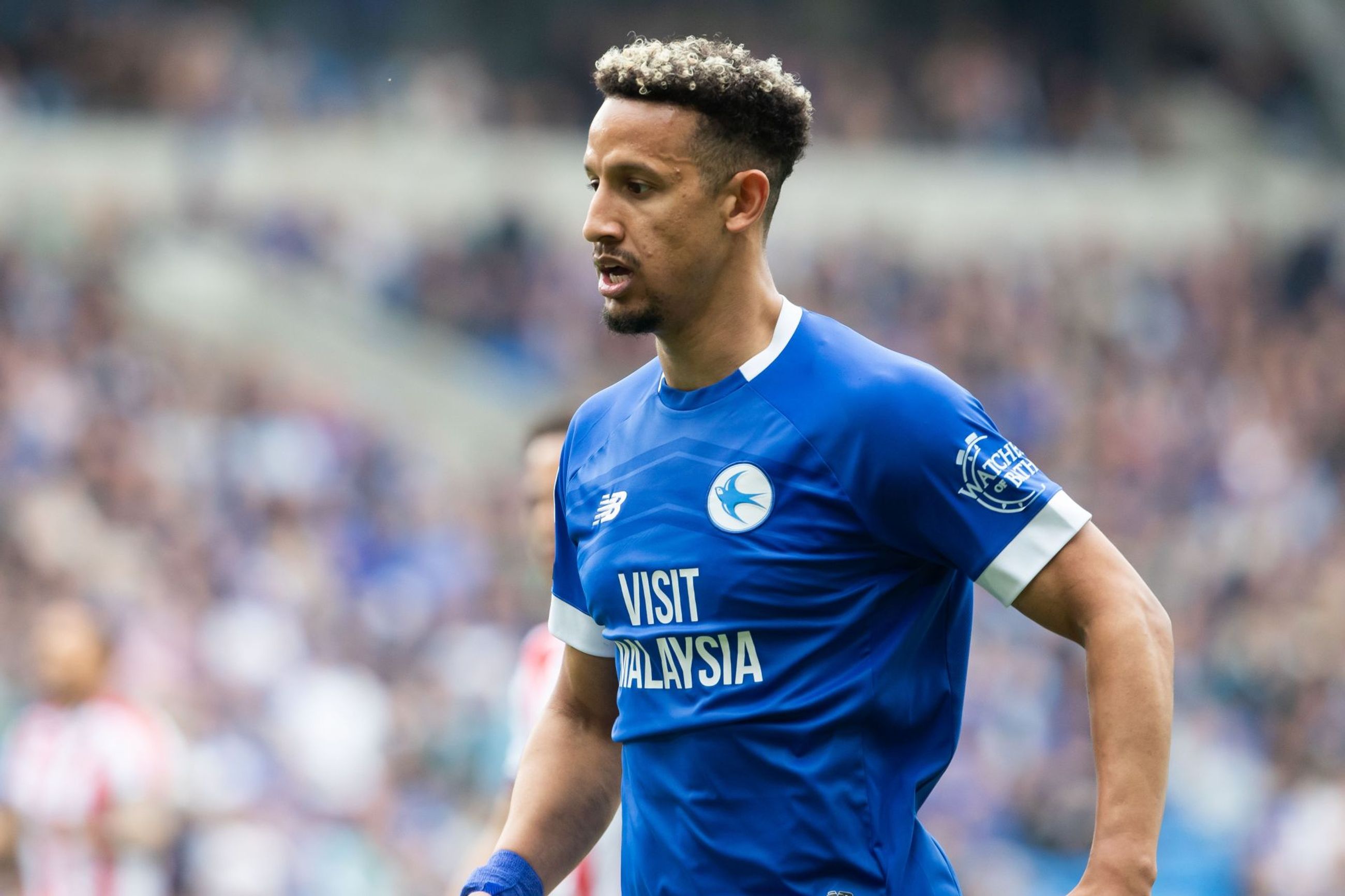Cardiff City FC v Stoke City FC- Sky Bet Championship - Source: Getty